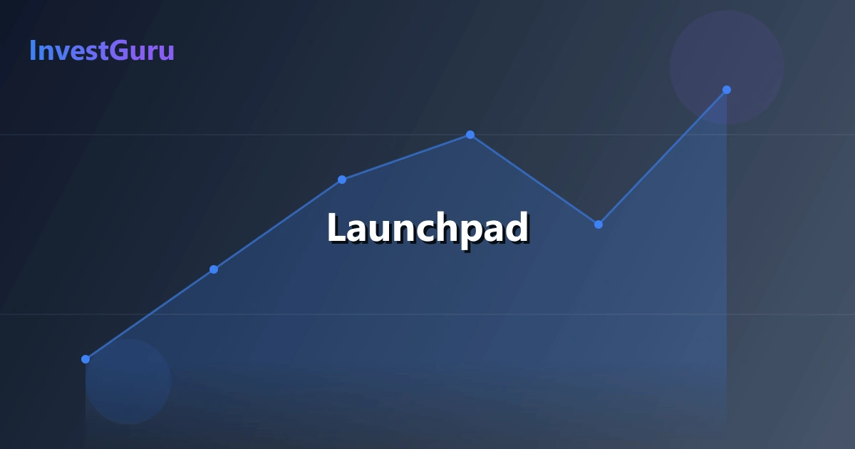 Обложка статьи "Launchpad" - аналитика рынка и торговые сигналы
