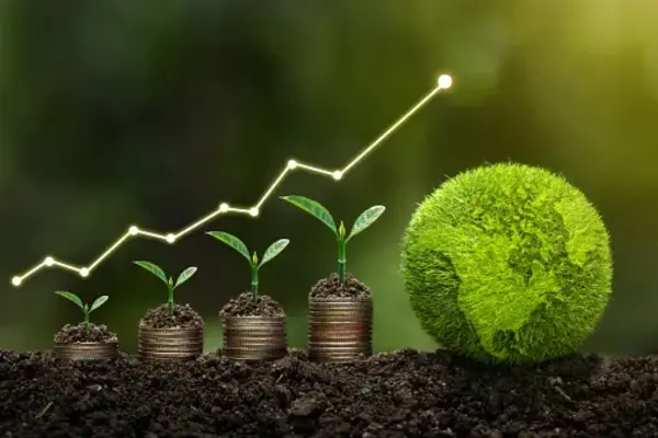 Green-Tech Investments: Profiting from Sustainability in the Tech Sector